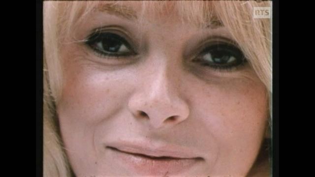 Hommage à Mireille Darc