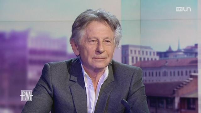 Roman Polanski