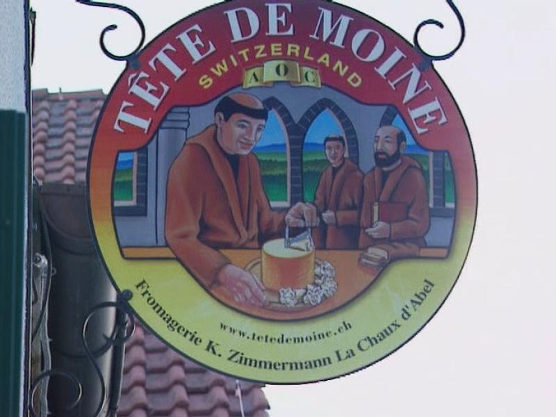 Les secrets de la Tête de moine