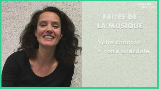 Faites de la musique!