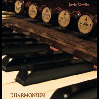 L'Harmonium guide pratique [ed.VZW 3-4]