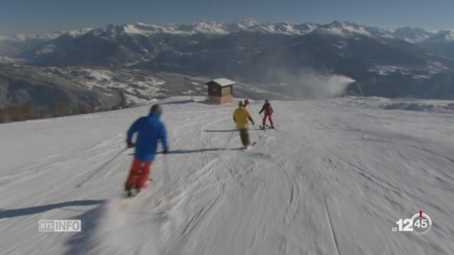 Le domaine des 4 Vallées propose de nouvelles offres aux skieurs