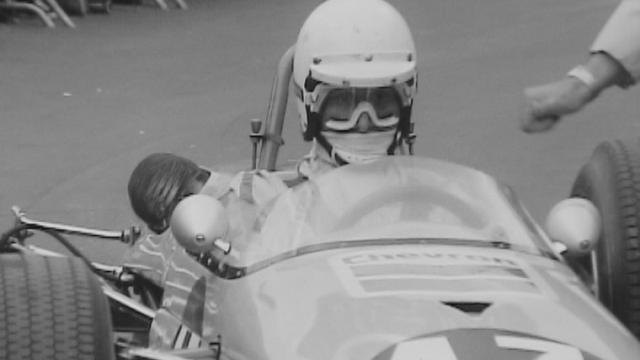 Siffert et les autres