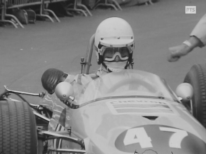 Siffert et les autres