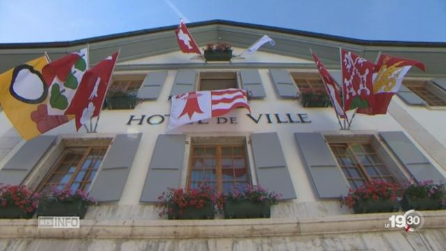 Moutier devient jurassien: les premières réactions.