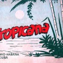 Tropicana #44 [Inconnu - Inconnu]