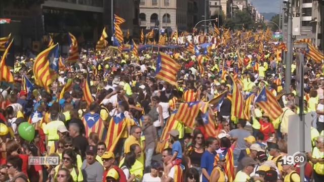 Espagne: la Catalogne est le moteur économique du pays