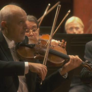 L'Orchestre de la Suisse Romande (Jonathan Nott - Nelson Freire)