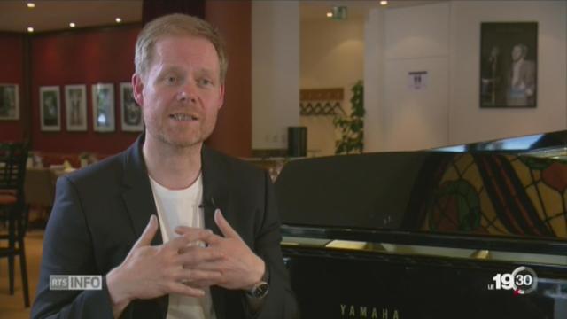 Max Richter à Montreux: du baroque au minimalisme punk