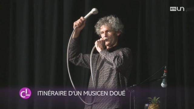 Portrait d’Alexandre Cellier: un instrumentiste talentueux et un compositeur accompli