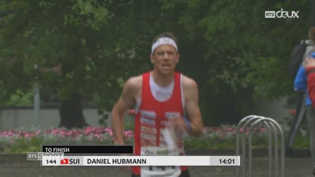 Course d’orientation: la Suisse remporte une médaille d'or en Estonie