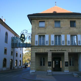 Maison_d'Ailleurs_d'Yverdon_les_Bains [Wikipedia]