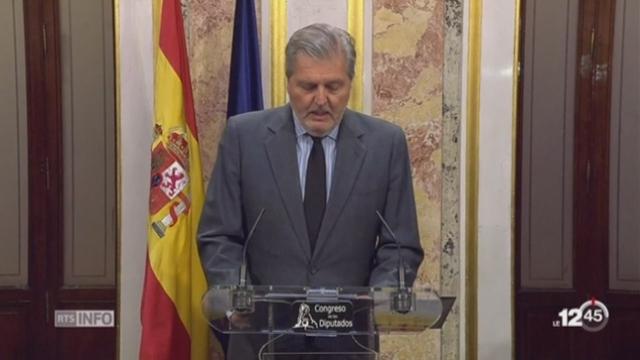 Espagne: la guerre est déclarée entre les indépendantistes catalans et Madrid