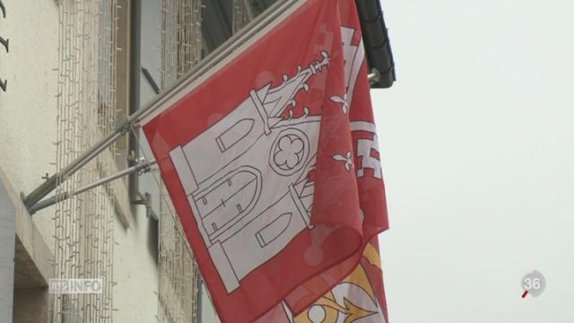 Moutier: à quatre mois d'un scrutin décisif, la tension monte