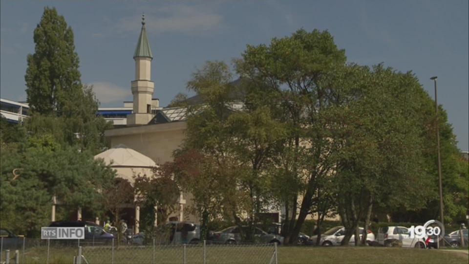 Financement étranger des mosquées: le national serre la vis