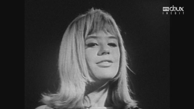 Marianne Faithfull, fleur d'âme