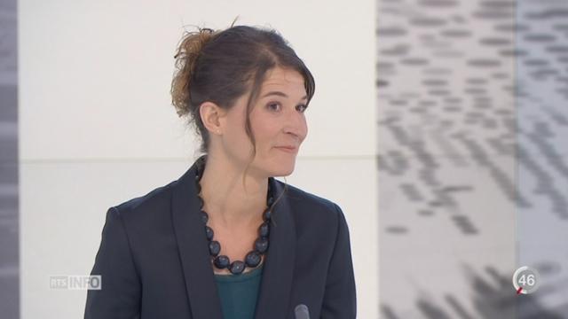 Interdiction du port du voile en entreprise: l’analyse de Natalie Bougeard