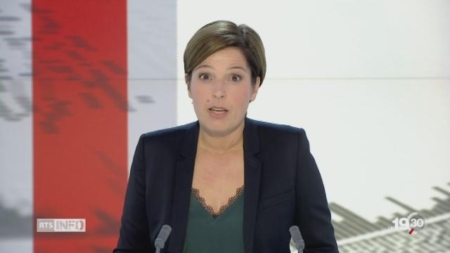 GE: le groupe Gunvor est inculpé par le Ministère public de la Confédération