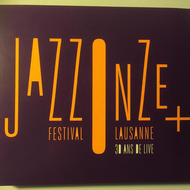 jazzonze+ [JazzOnzePlus festival]