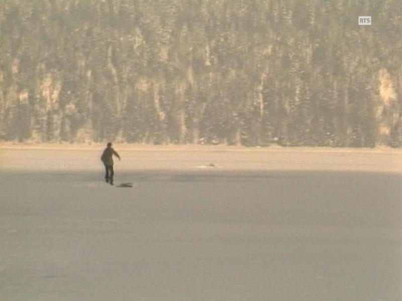 Le Grand Nord... de la Suisse [RTS]