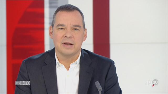 La Suisse au Mondial 2018: l'analyse de Philippe Von Burg