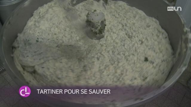 BE: la réorientation vers le fromage a été payante pour ces paysans