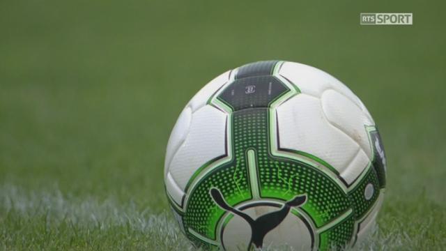 Coupe de Suisse, FC Bassecourt - FC Lugano, 0-6: tous les buts de la rencontre