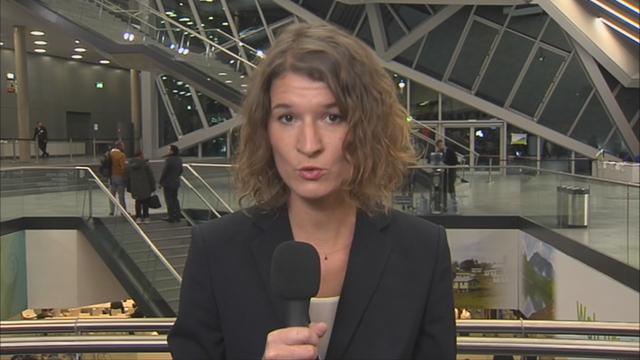 COP 23: l'éclairage de Natalie Bougeard