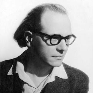 Olivier Messiaen en1930 [wikipedia]