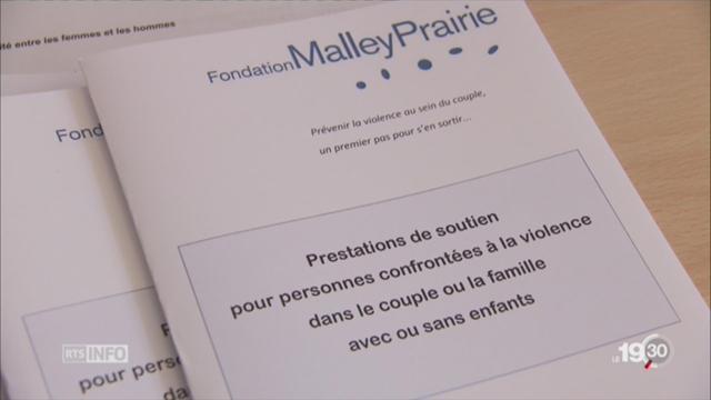 Violence conjugale: le canton de Vaud se veut plus sévère