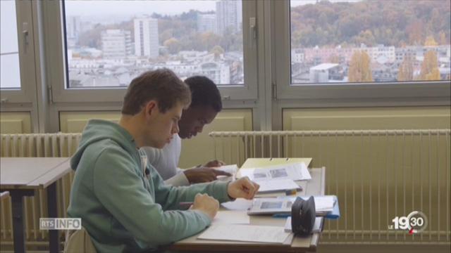 Genève: les élèves intégrés en classes inclusives plus nombreux