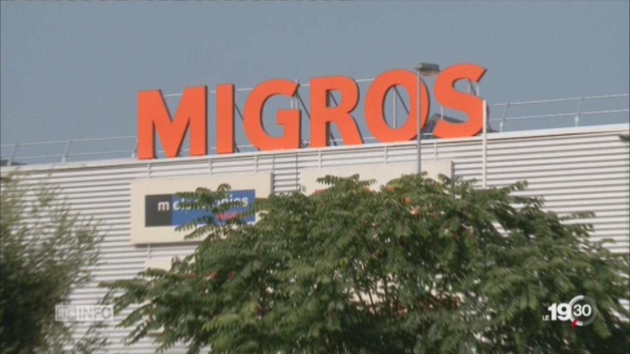 Vaud: Migros recule pour mieux sauter sur les horaires