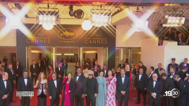 Festival de Cannes: sortie en salle ou pas ? Netflix fait débat