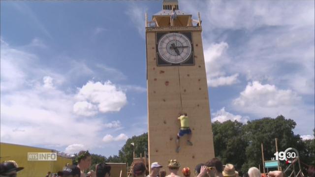 Fêtes de jeunesse à Fribourg: gros succès, gros budgets