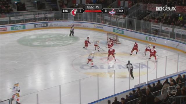 Sport dernière: spécial hockey