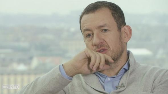 "Je serai toujours un ancien pauvre", déclare Dany Boon