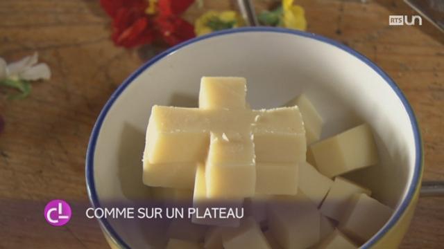 L’Interprofession du Gruyère AOP organise une rencontre inédite entre fromagers du monde entier