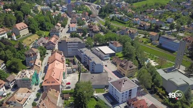 Moutier quitte le canton de Berne: les modalités du transfert