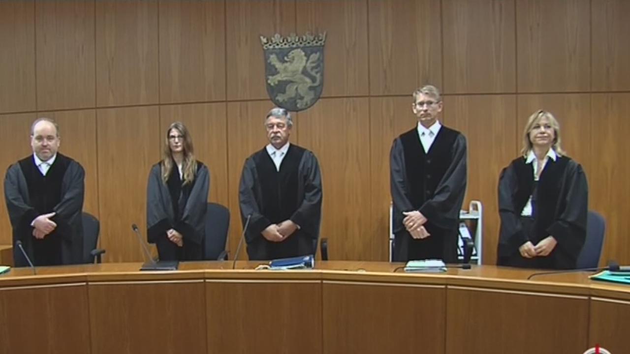Le procès de l’espion suisse Daniel M s’ouvre en Allemagne