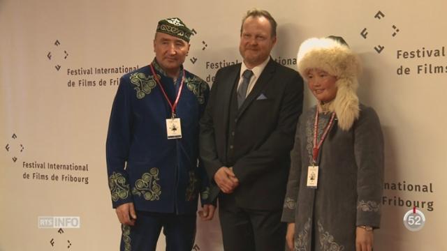 Le Festival International de Films de Fribourg ouvre ses portes