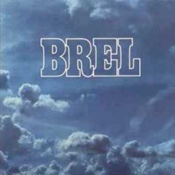 Brel "Jojo" de l'album "Les Marquises" Barclay 1977 [Barclay]