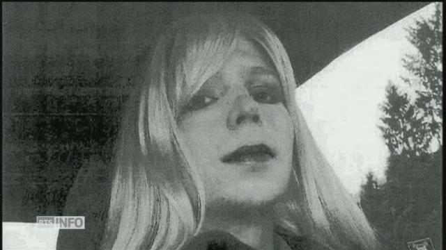 Chelsea Manning, la taupe de Wikileaks, a été libérée