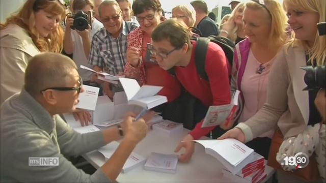 République tchèque: portrait d'Andrei Babis, le "Trump" local