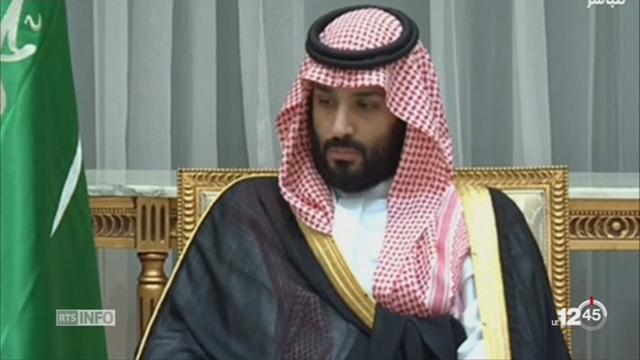 Arabie saoudite: onze princes et des dizaines de ministres arrêtés pour corruption