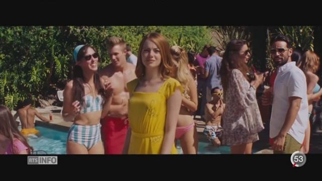 La La Land: la comédie musicale évènement de ce début d'année