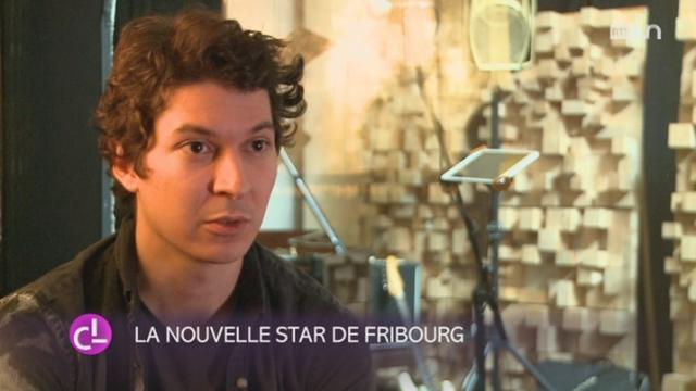 FR: le chanteur et musicien Paul Plexi sort son premier album