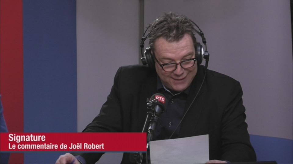 Signature de Joël Robert (vidéo) - JO 2026: un changement de gouvernance indispensable