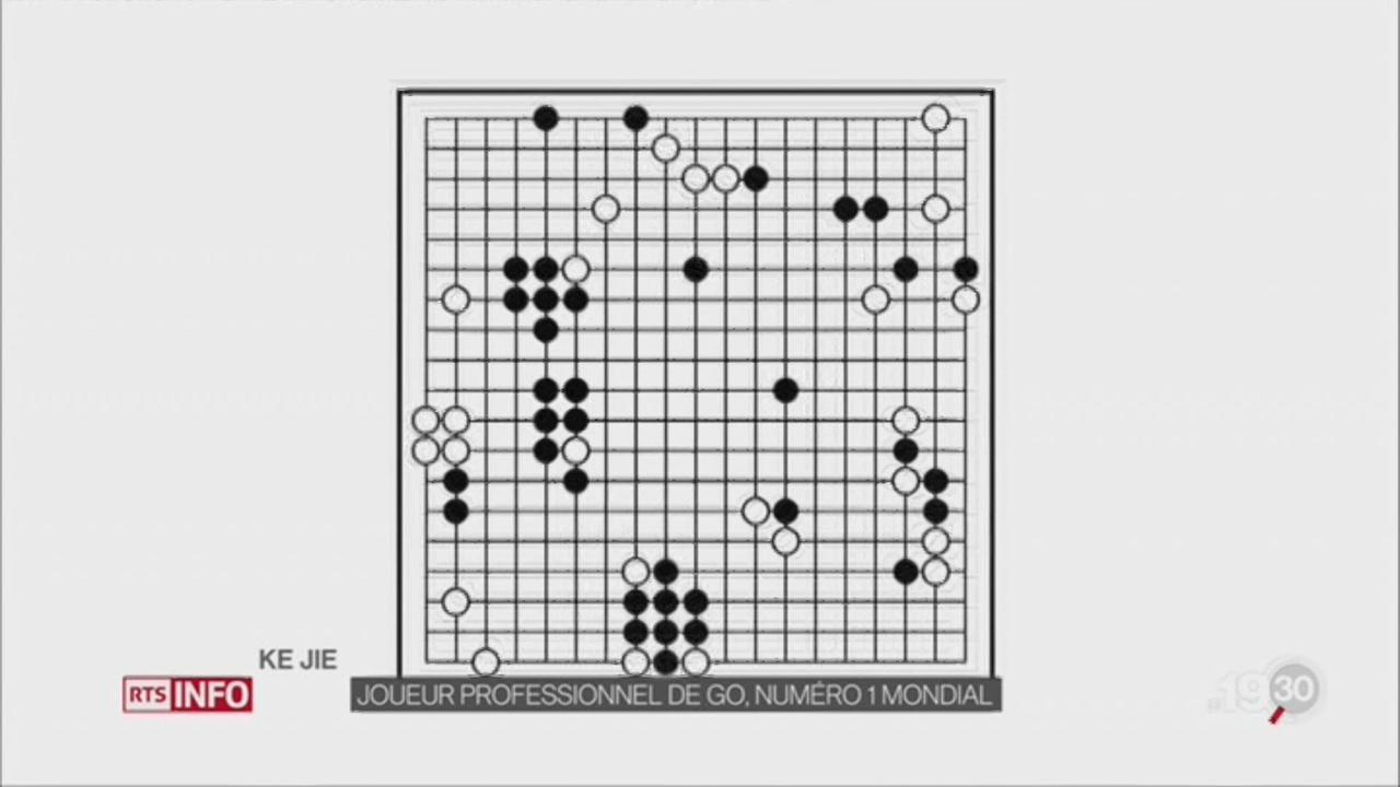Intelligence artificielle: AlphaGo Zero, le robot autodidacte