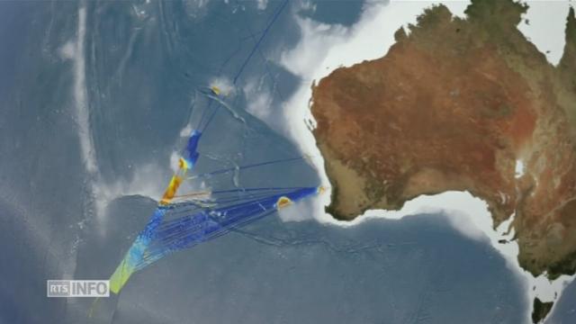 Un océan mieux connu grâce au drame du MH370