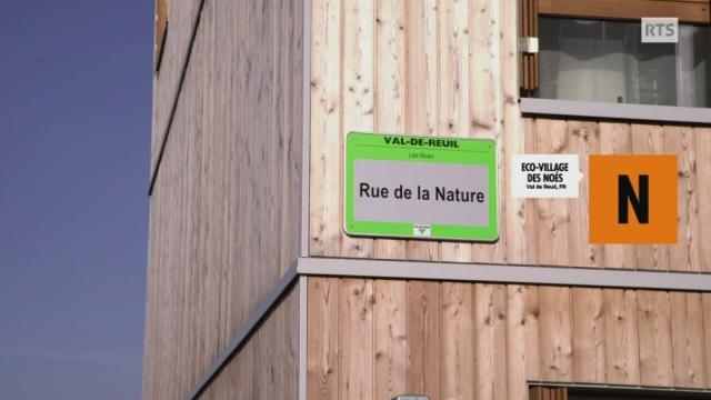 3 N’est pas éco-quartier qui veut